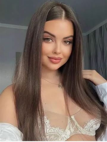 Проститутка Ядвига
